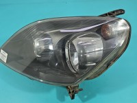 Reflektor lewy lampa przód Opel Zafira B EUROPA