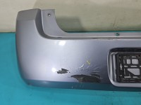 Zderzak tył Opel Meriva A Z163 HB