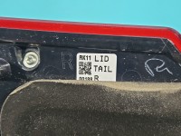 Lampa tył prawa klapy Suzuki Vitara II 15- HB EUROPA W4190