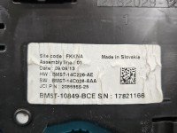 Komputer Sterownik silnika Ford Focus Mk3 1.6 tdci (T3DA)