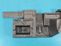 Wkład styropian bagażnika koła zapasowego Opel Insignia B 13487536