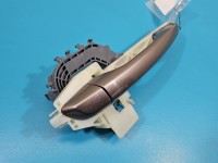 Klamka przód prawa zewnętrzna Hyundai I30 III 16- 93201-03100