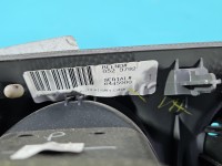 Kratka nawiewu środkowa Ford Freestyle Taurus X 5F93-7404302-B, 6445900 EUROPA