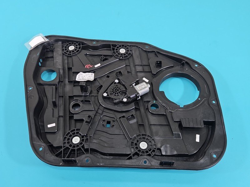 Podnośnik przód lewy Hyundai Tucson III 15-20 82450-D010, 82470-D7180 5d Podnośnik przód lewy Hyundai Tucson III 15-20 82450-D010, 82470-D7180 5d