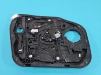 Podnośnik przód lewy Hyundai Tucson III 15-20 82450-D010, 82470-D7180 5d