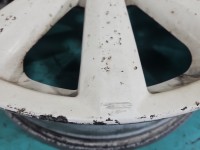 alufelgi felgi 17" komplet Suzuki Swift Mk6 R17 Szerokość felgi: 6.5", 5x114.3, Suzuki, imprk1565655, Waga produktu z...