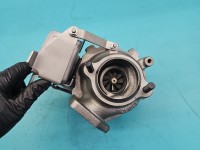 Turbosprężarka Regenerowana Bmw X3 e83 2.0d 150KM 762965-17, GT1752V, 7794021 K 10