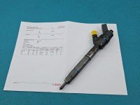 TESTOWANY Wtryskiwacz Mercedes W168 0445110116 1.7 cdi
