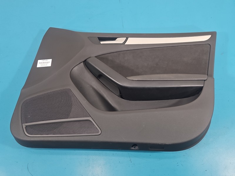 Tapicerka drzwi przód prawa boczek Audi A5 8T 8T8867106