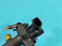 Listwa wtryskowa CZUJNIKI 0445214005, A6680700095, 0281002241 Mercedes Vaneo W414 1.7 cdi