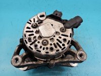 TEST Alternator Ford Fiesta Mk6 1.4 TDCI