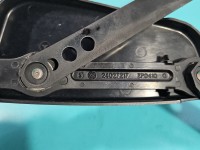 Ramie wycieraczki prawe Mercedes ML W164 A1648200640