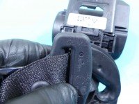 Pas bezpieczeństwa tył lewy BMW F45 F46 7375643, 627780800B
