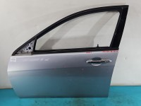 DRZWI PRZÓD LEWE KIEROWCY Honda Accord VII 02-08 5d srebrny NH623M