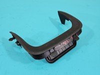 Osłona ZAŚLEPKA PLASTIK BMW X3 G01 6840071