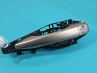 Klamka przód lewa zewnętrzna Citroen C4 II 9688834180