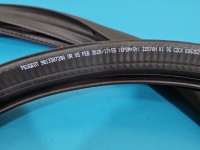 Uszczelka drzwi przód prawa Peugeot 508 II 18-