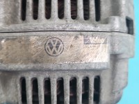 TEST Alternator Vw Lupo 1.4 16V