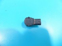 Czujnik parkowania PDC VOLVO S60 II 10- bordowy 702-46 9G92-15K859-DAW, 31270913