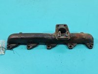 Kolektor wydechowy Ford Transit Connect II MK2 12-22 1.5 tdci (XWGA)