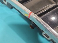 Atrapa grill AUDI A6 C7