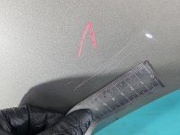 Błotnik przód prawy Vw Golf V beżowy LD1W