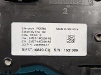 Licznik FORD C-MAX II MK2 1.6 tdci EUROPA
