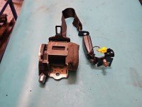 Pas bezpieczeństwa tył lewy Mercedes Mercedes CLS II C218 W218 218 34180365