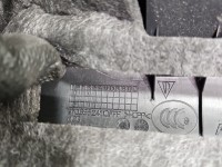 Tapicerka klapy boczek bagażnika Porsche Panamera I 970 97055524110