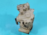 Sprężarka klimatyzacji kompresor Peugeot 2008 I 13-19 1.2 12V 9822184980, 447150-8110