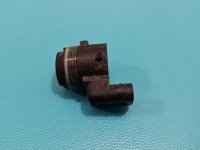 Czujnik parkowania PDC BMW X3 G01 927442802, EM50589B czarny 668