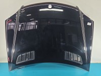 Maska przednia Mercedes ML W164 C040