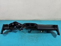 Deska rozdzielcza airbag pasażera kokpit Toyota Rav4 III 05-