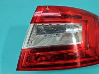 Lampa tył prawa Skoda Octavia III HB EUROPA 5E5945112A