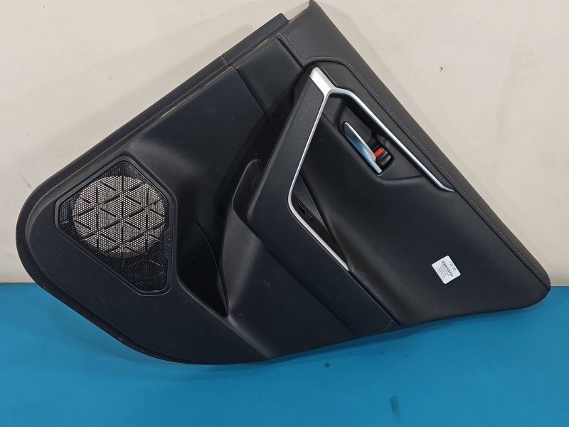 Tapicerka drzwi tył prawa boczek Toyota Rav4 V