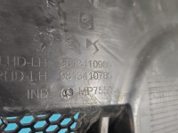 Podszybie Peugeot 508 II 18- 9813410980 EUROPA