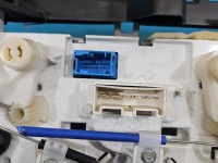 Konsola panel nawiewu Alfa Romeo Mito 5M3800070, 5G1140100