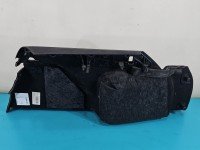 Tapicerka bagażnika lewa boczek Mercedes W213 A2136907103