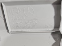 Osłona ZAŚLEPKA PLASTIK SŁUPKA SZYBY PRZEDNIEJ LEWY Hyundai Tucson IV 20- 97381-N7000