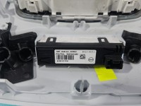 Lampa kabiny lampka Peugeot 2008 II 9825205380, 98276588PR