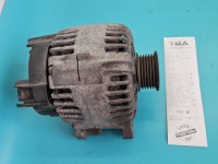 TEST Alternator Vw Golf V 03C903023B 1.6 FSI