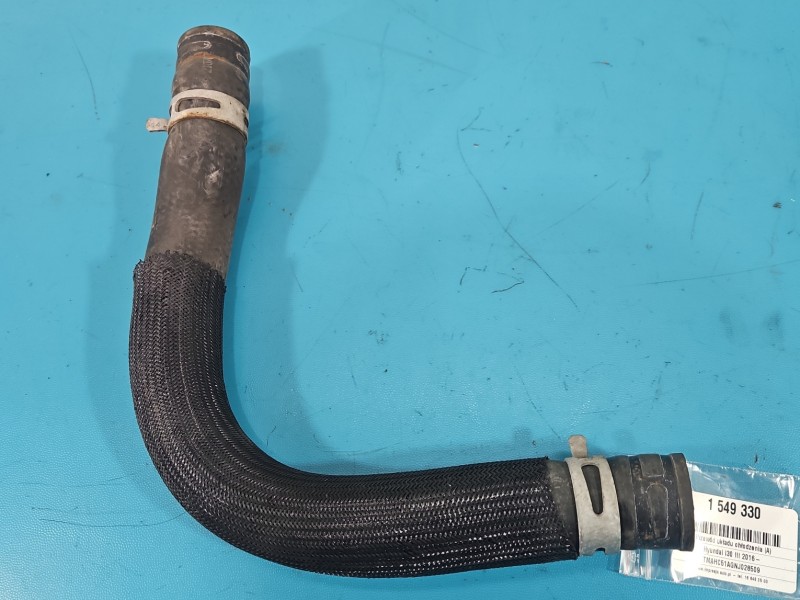 przewód wąż rurka wody Hyundai I30 III 16- 2.0 16V 280KM