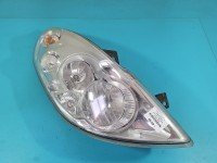 Reflektor prawy lampa przód Renault Master III 10-19 EUROPA
