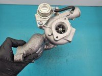 Turbosprężarka Regenerowana Ford Transit 00-06 49135-06037 2.4 tddi 90KM