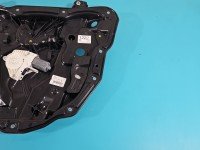 Podnośnik przód prawy SZYBY WINDA 8K0959802B, 7P5837756B Porsche Cayenne II IMPRK1402835, 8K0959802B, 7P5837756B,...