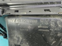 Obudowa filtra powietrza Skoda Superb III 5QF129601A, 2Q0129618 2.0 tdi (DTSB)