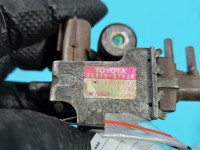 Zawór podciśnienia Toyota Corolla E12 2.0 D4D 25819-27020, 139700-0670