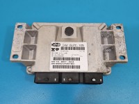 Komputer Sterownik silnika Peugeot 207 1.4 16V