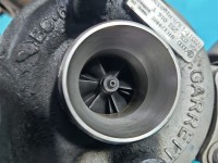 Turbosprężarka Vw Touran I 1.6 tdi 105KM 775517-1, 03L253016T
