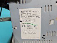 Radio fabryczne Subaru Legacy IV 86201AG430 radioodtwarzacz